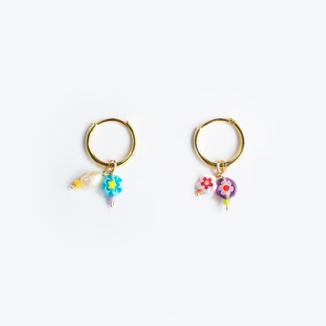 Ocean Reef | Earrings