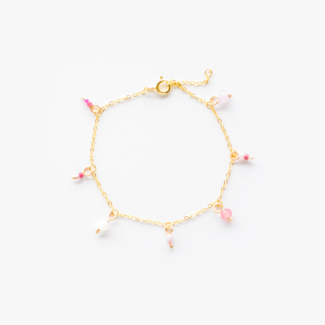Fairy Floss | Bracelet