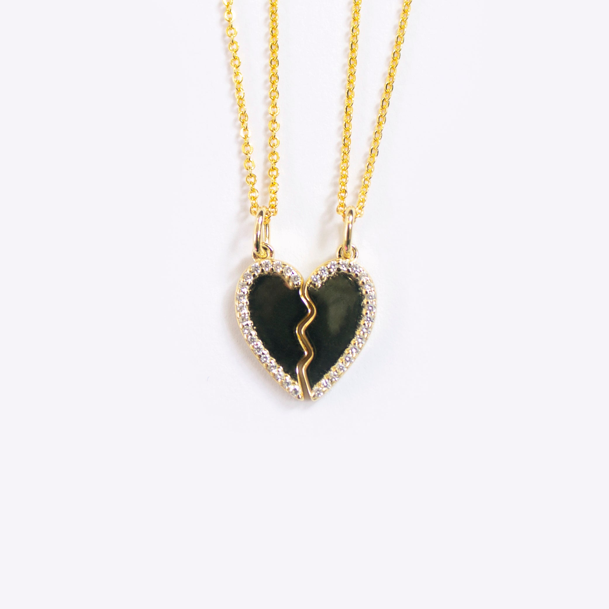Better Together | BFF Necklaces