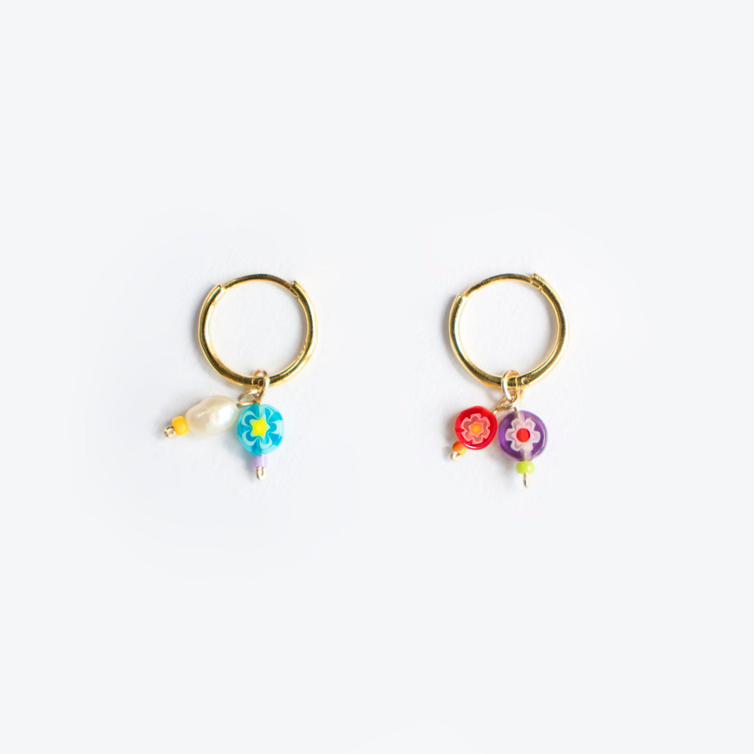 Ocean Reef | Earrings