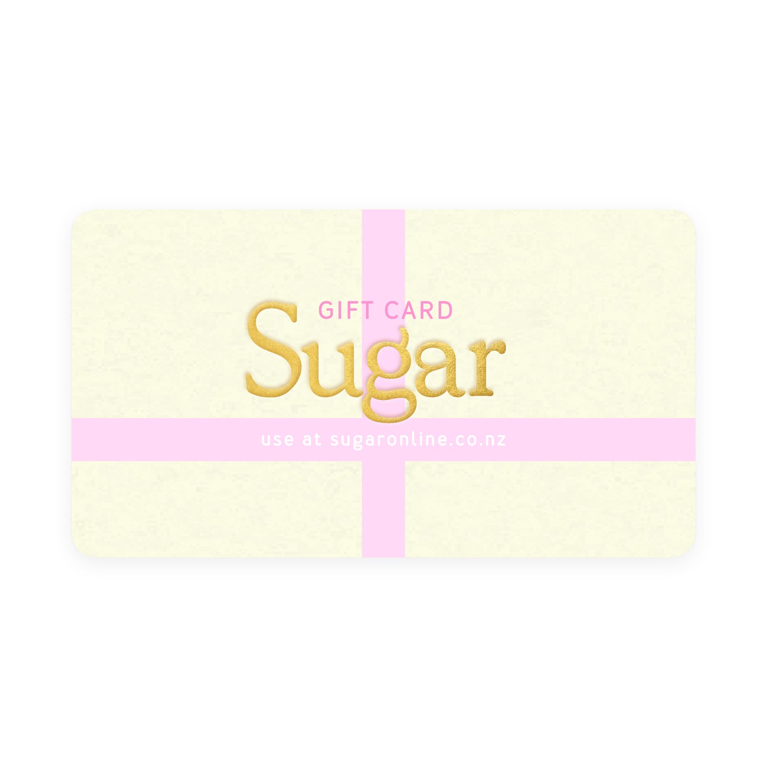 Gift Card 💞