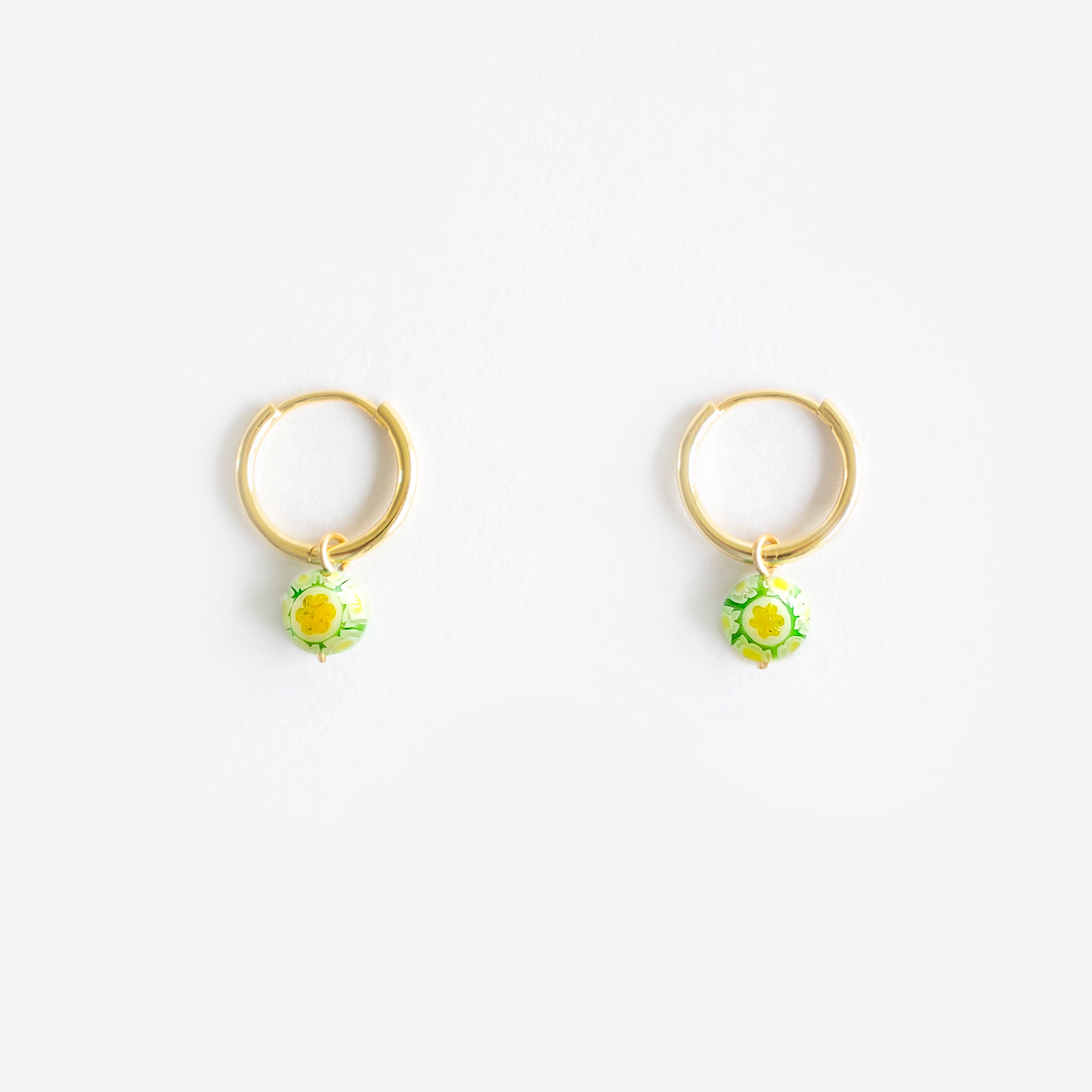 Turtle | Mix &amp; Match Earrings